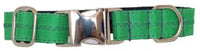 Collection of Sailcloth Dog Collar/Sailcloth Dog Collar Department