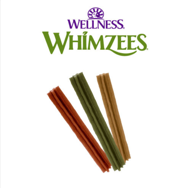 Dental Dog Treat - Stix