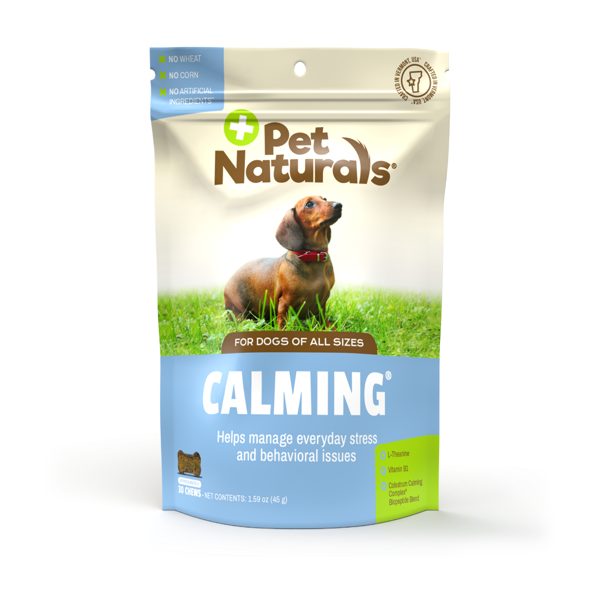 Calming - 30 Chews