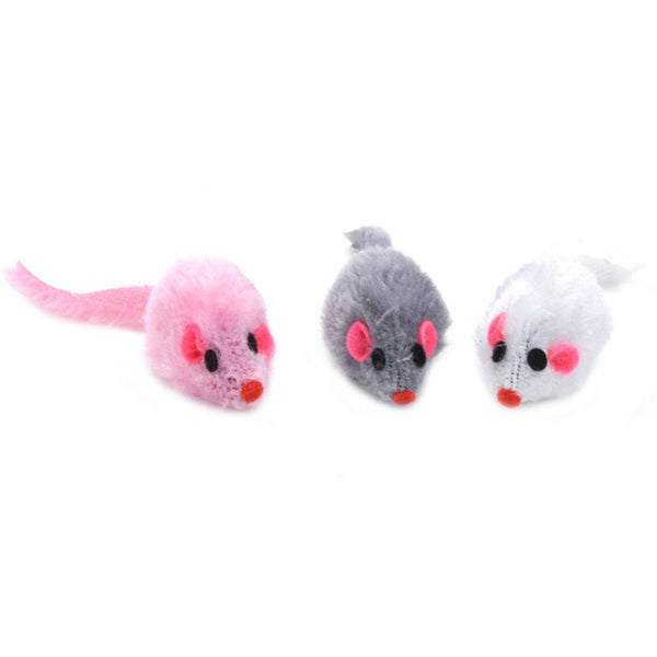 Cat Toy – Turbo Mouse