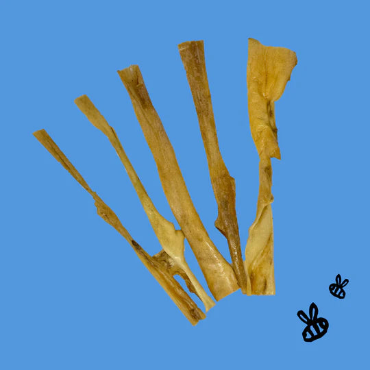Collagen Dental Chew