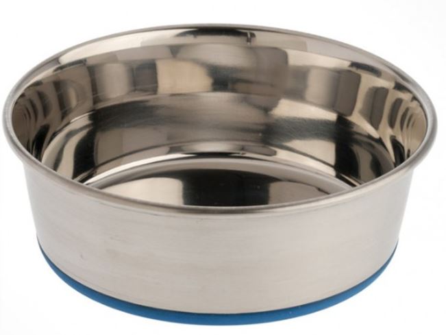 Stainless Steel Bowl