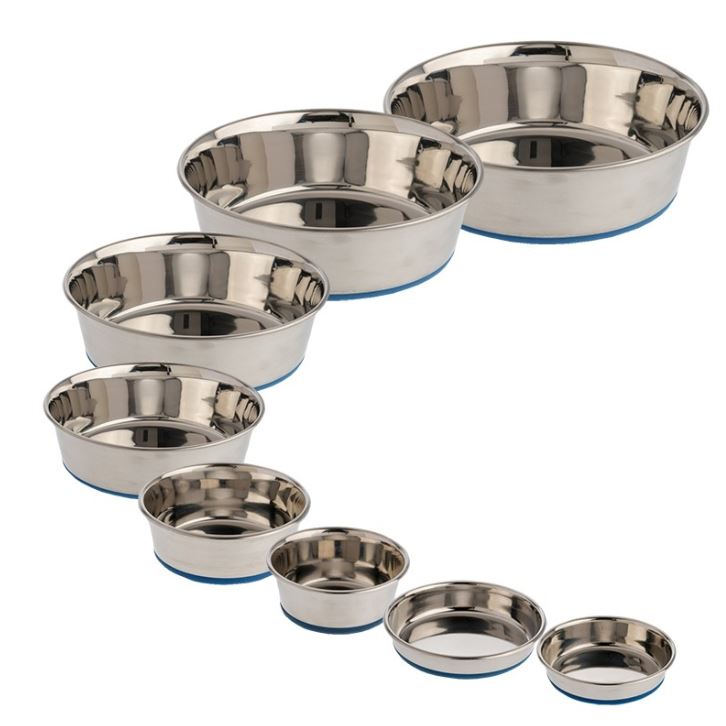 Stainless Steel Bowl
