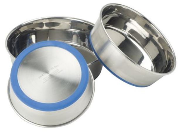 Stainless Steel Bowl