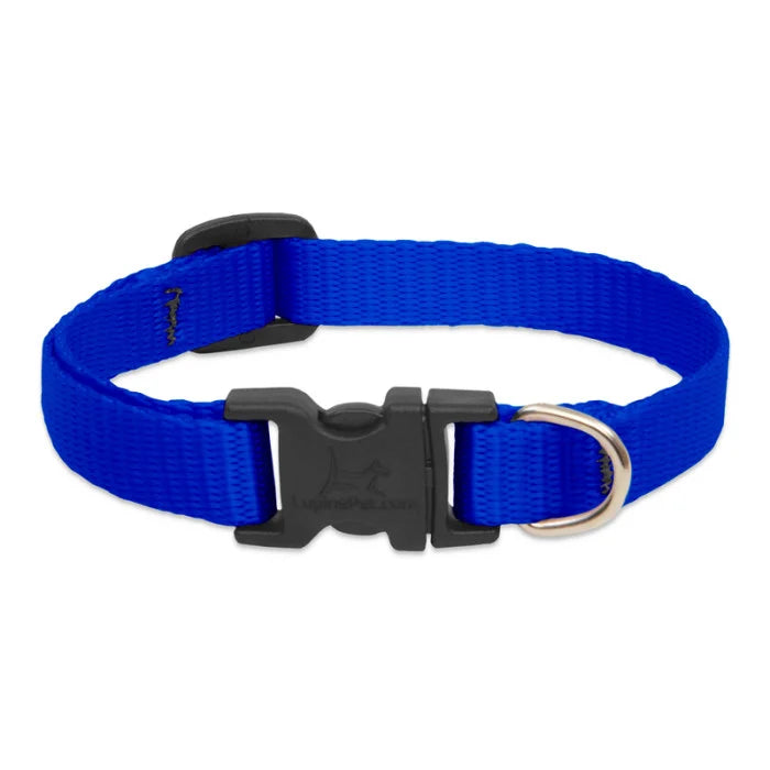 3/4” Nylon Dog Collar - 15"-25"