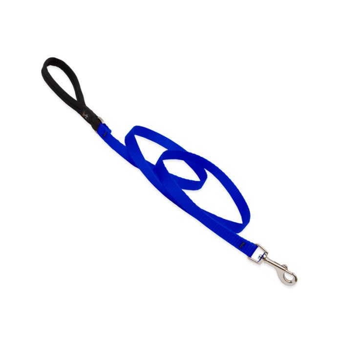 3/4” Nylon Dog Leash x 6ft