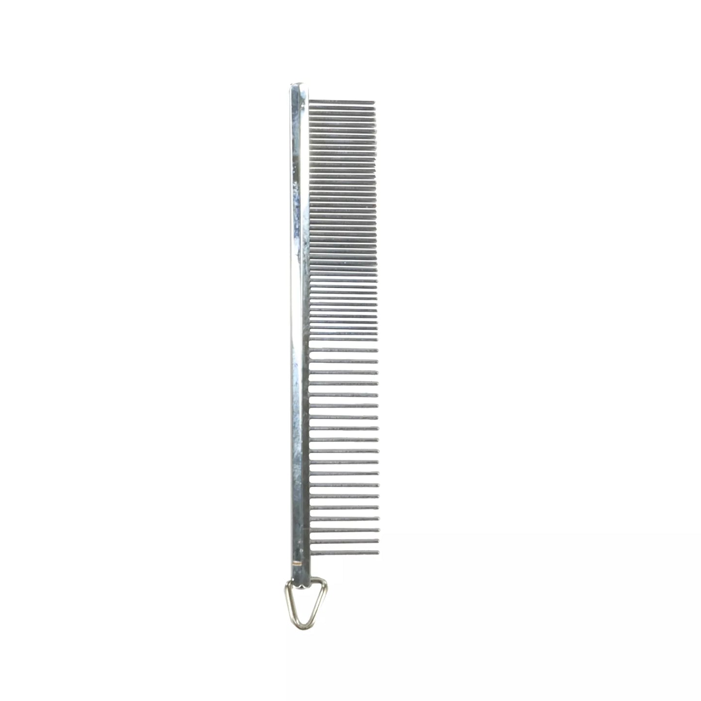 Coarse/Fine Double-Sided Comb