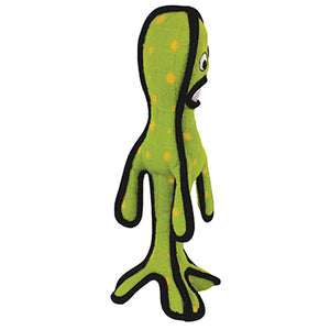 Stuffed Dog Toy - G6 Alien