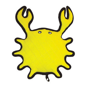 Stuffed Dog Toy - King Crab