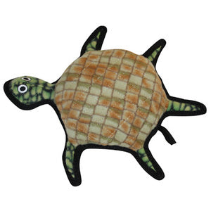 Stuffed Dog Toy - Burtle the Turtle