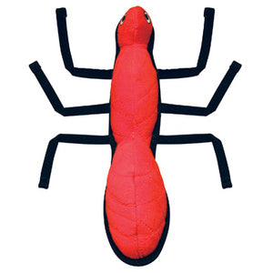 Stuffed Dog Toy - Rant the Ant