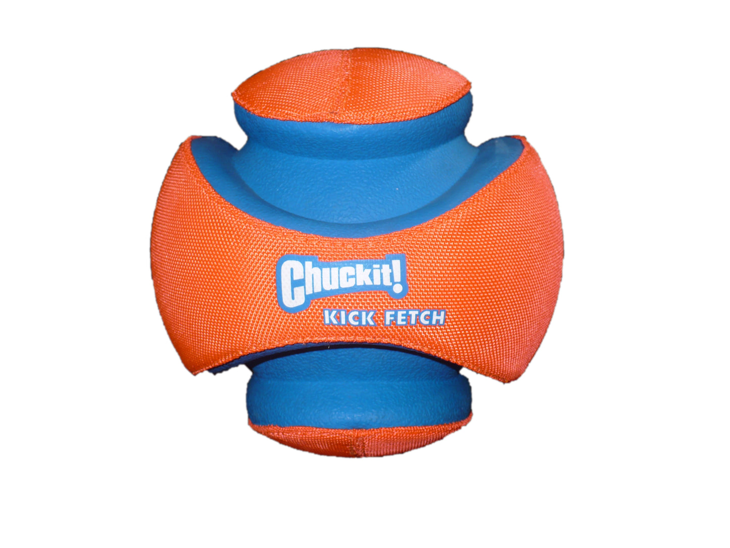 Dog Fetch Toy - Kick Fetch