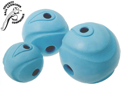 Dog Fetch Toy - Whistler Ball Medium 2-Pack