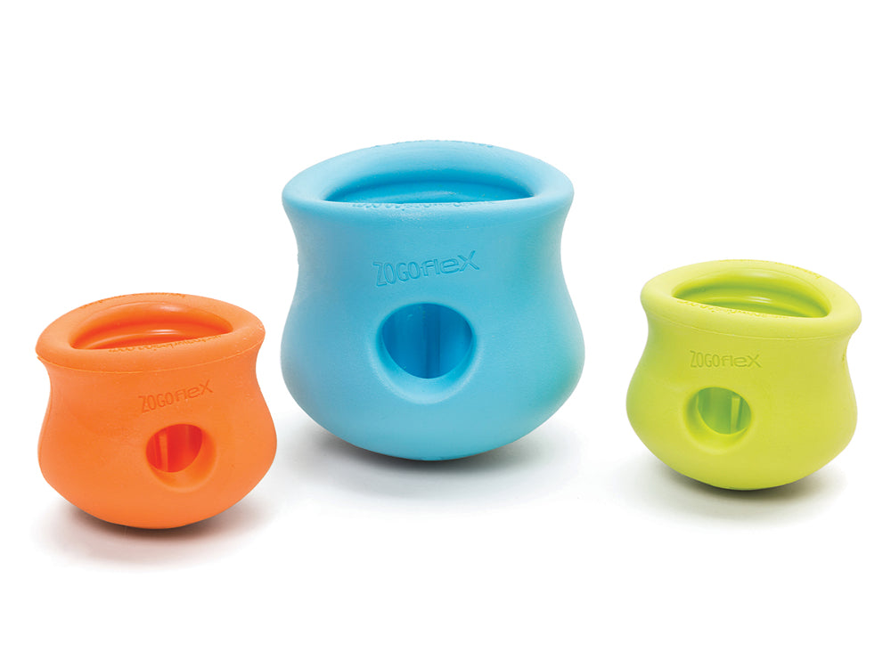 Dog Treat Toy - Toppl