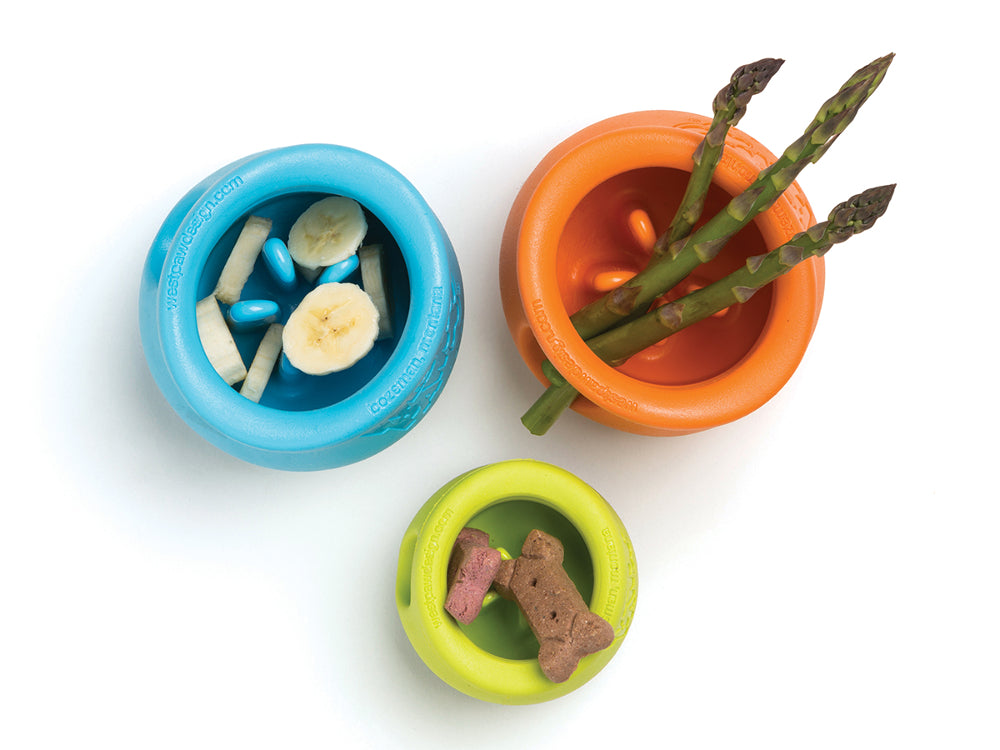 Dog Treat Toy - Toppl