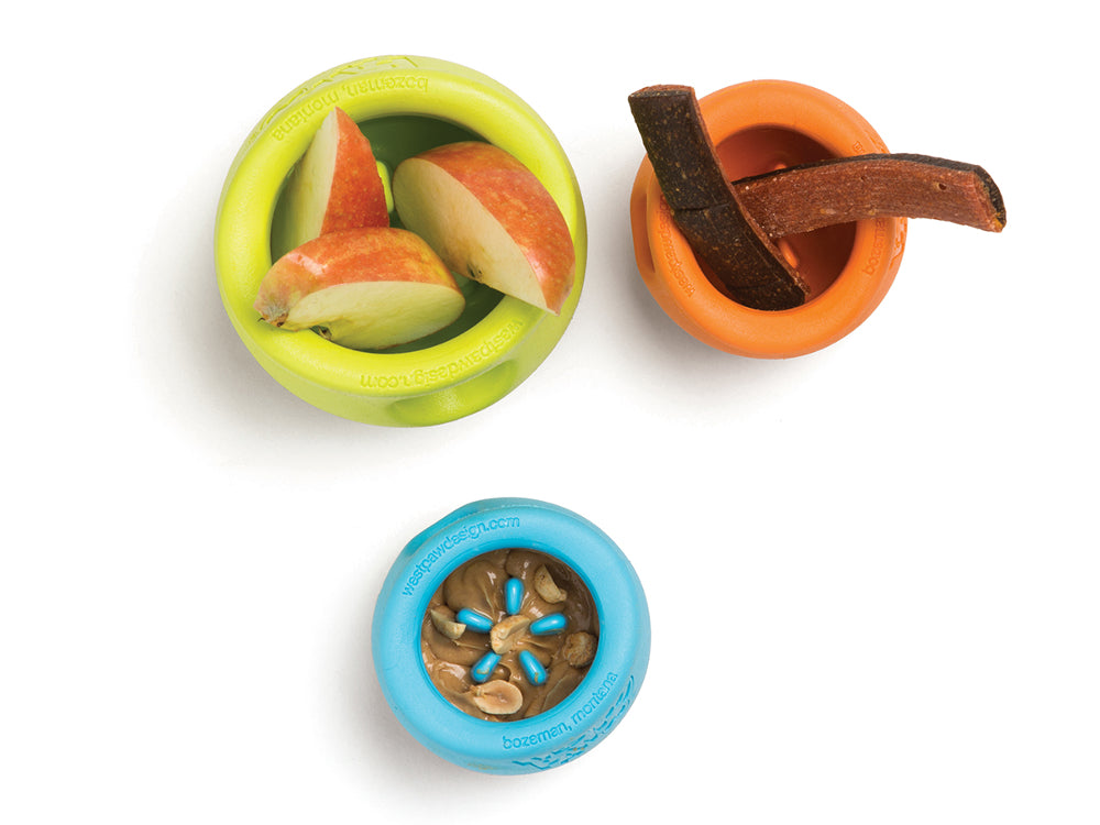 Dog Treat Toy - Toppl