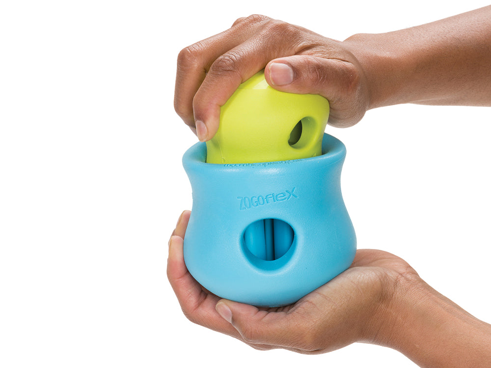 Dog Treat Toy - Toppl