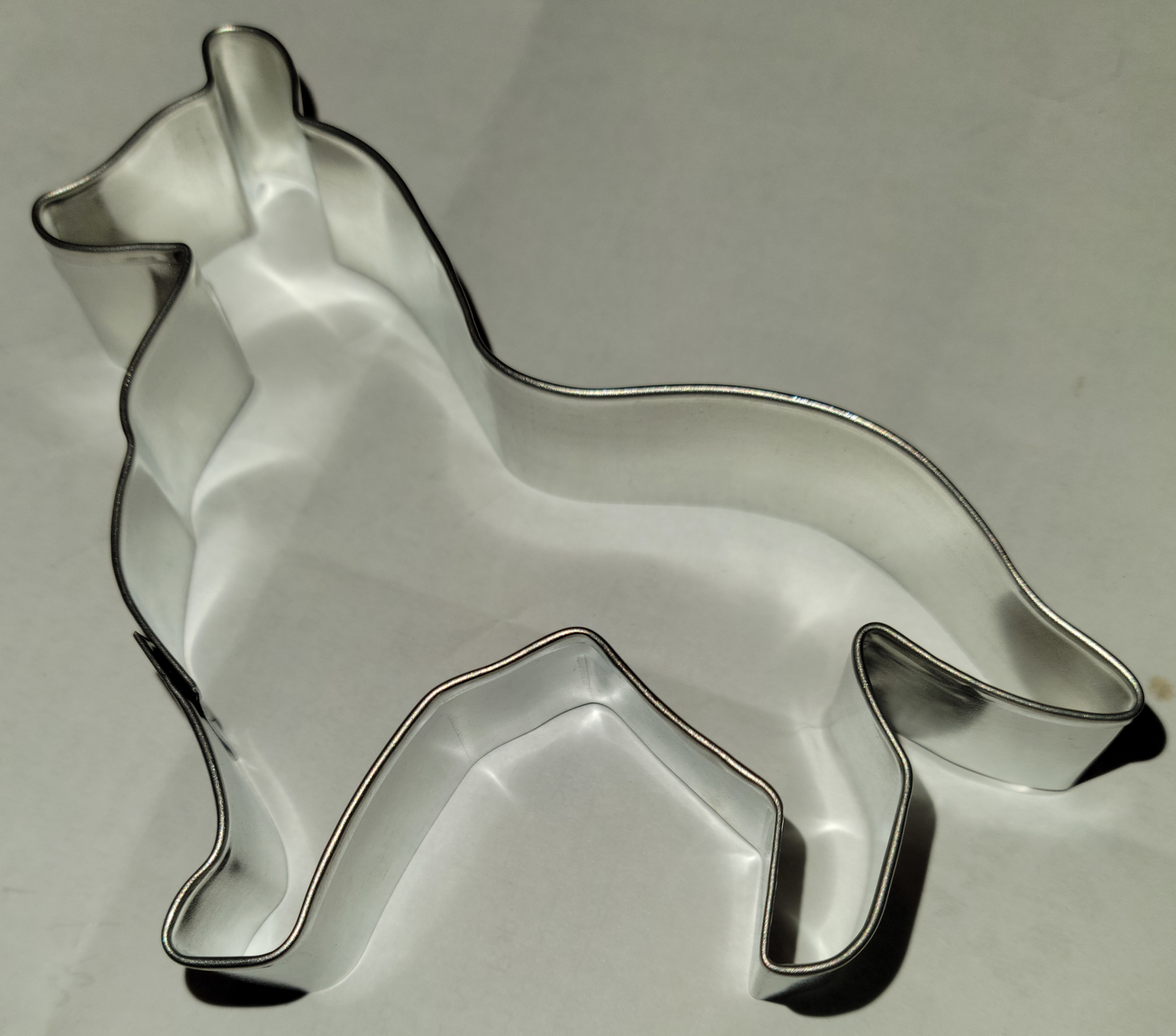 Cookie Cutter - Collie