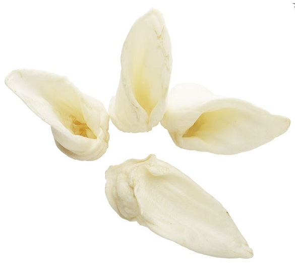 Dehydrated Lamb Ear Chews - ea.