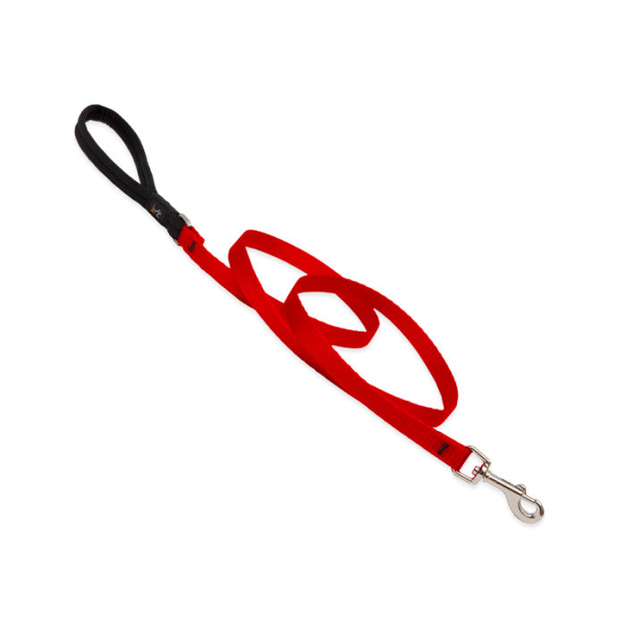 3/4” Nylon Dog Leash x 6ft