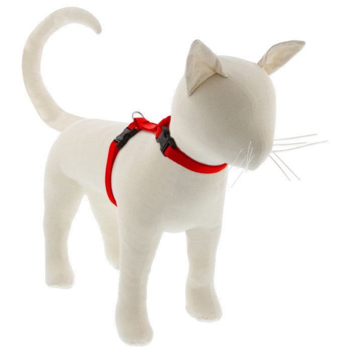 H Dog Harness - 1/2” - 9”-14”