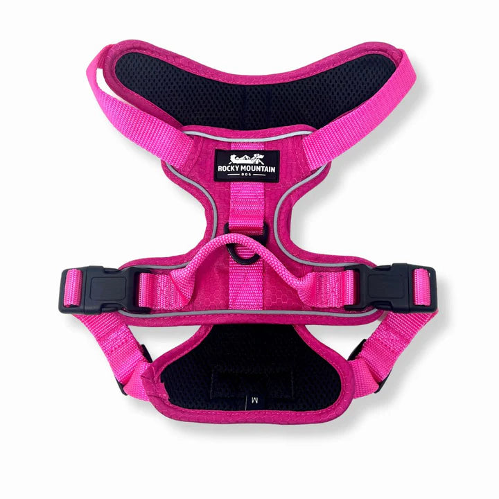 All Terrain Dog Harness