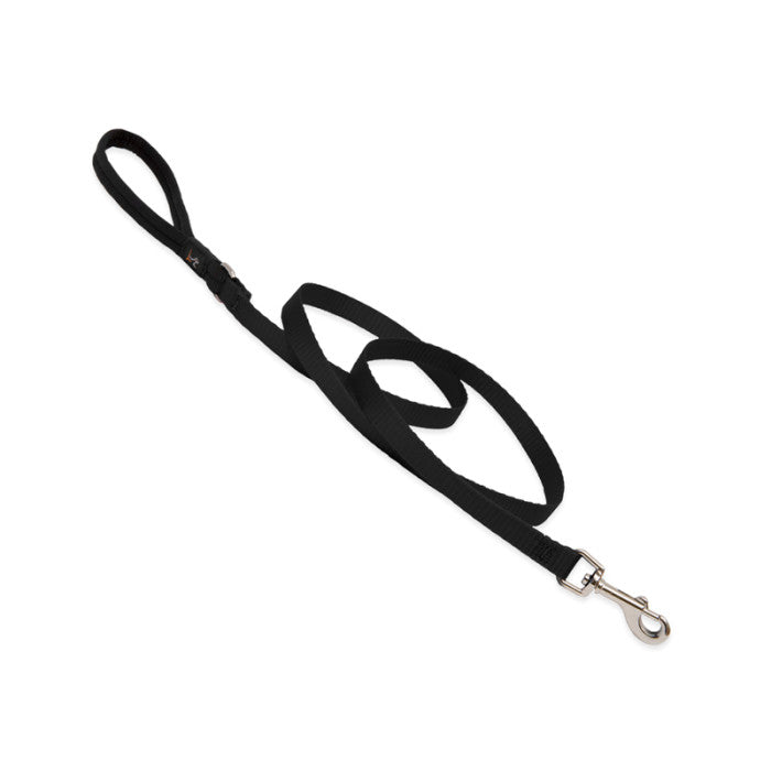 3/4” Nylon Dog Leash x 6ft