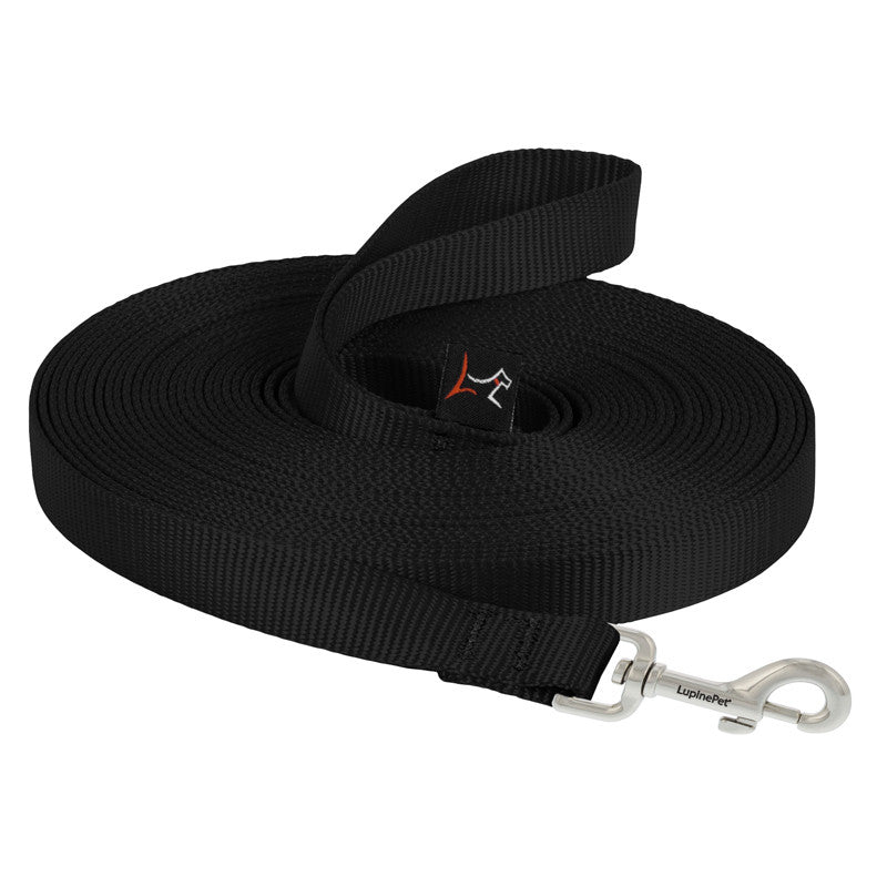 3/4” Dog Training Leash