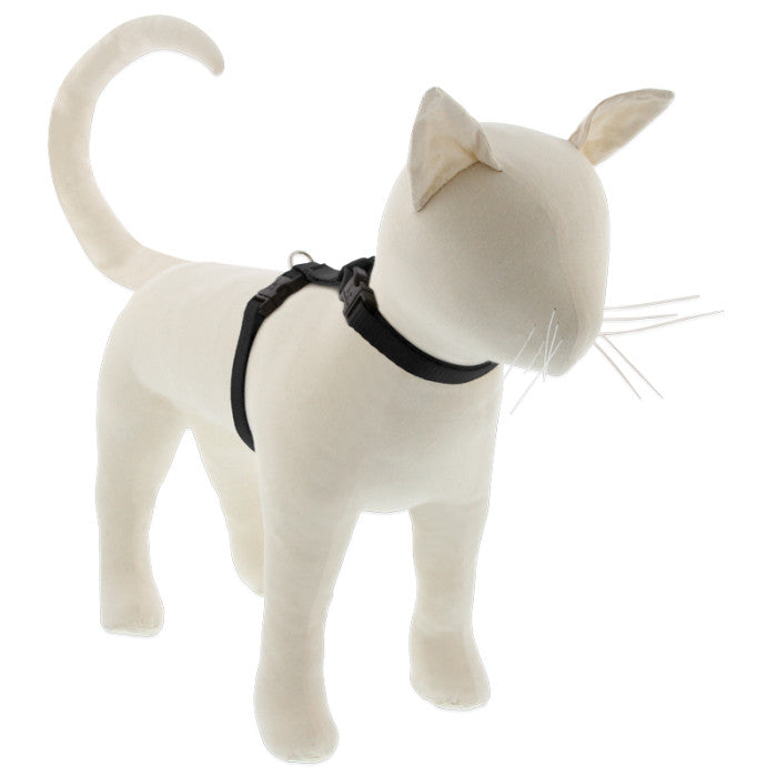H Dog Harness - 1/2” - 9”-14”