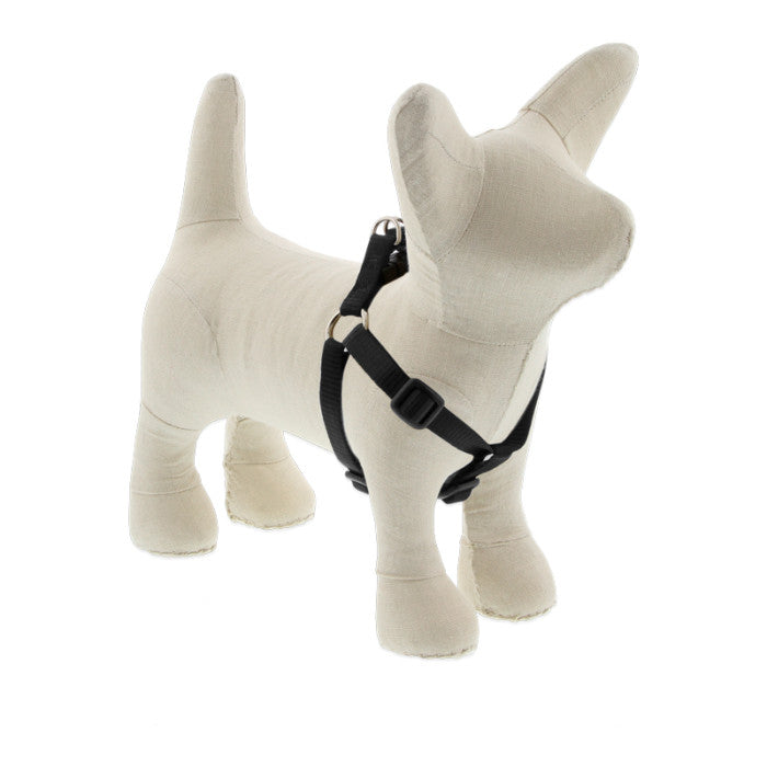 Step In Dog Harness - 3/4” - 15”-21”