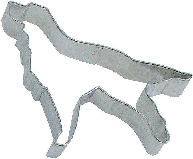 Cookie Cutter - Irish Setter