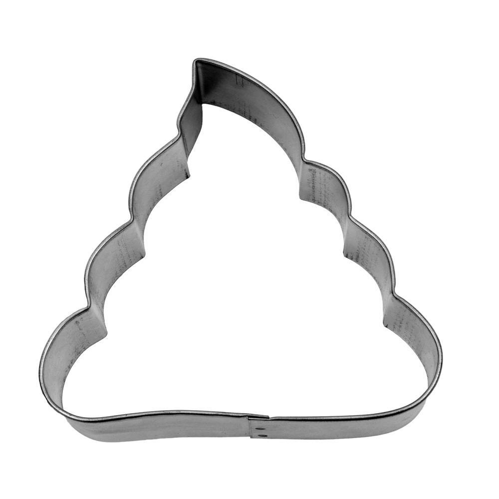 Cookie Cutter - Dog Doo