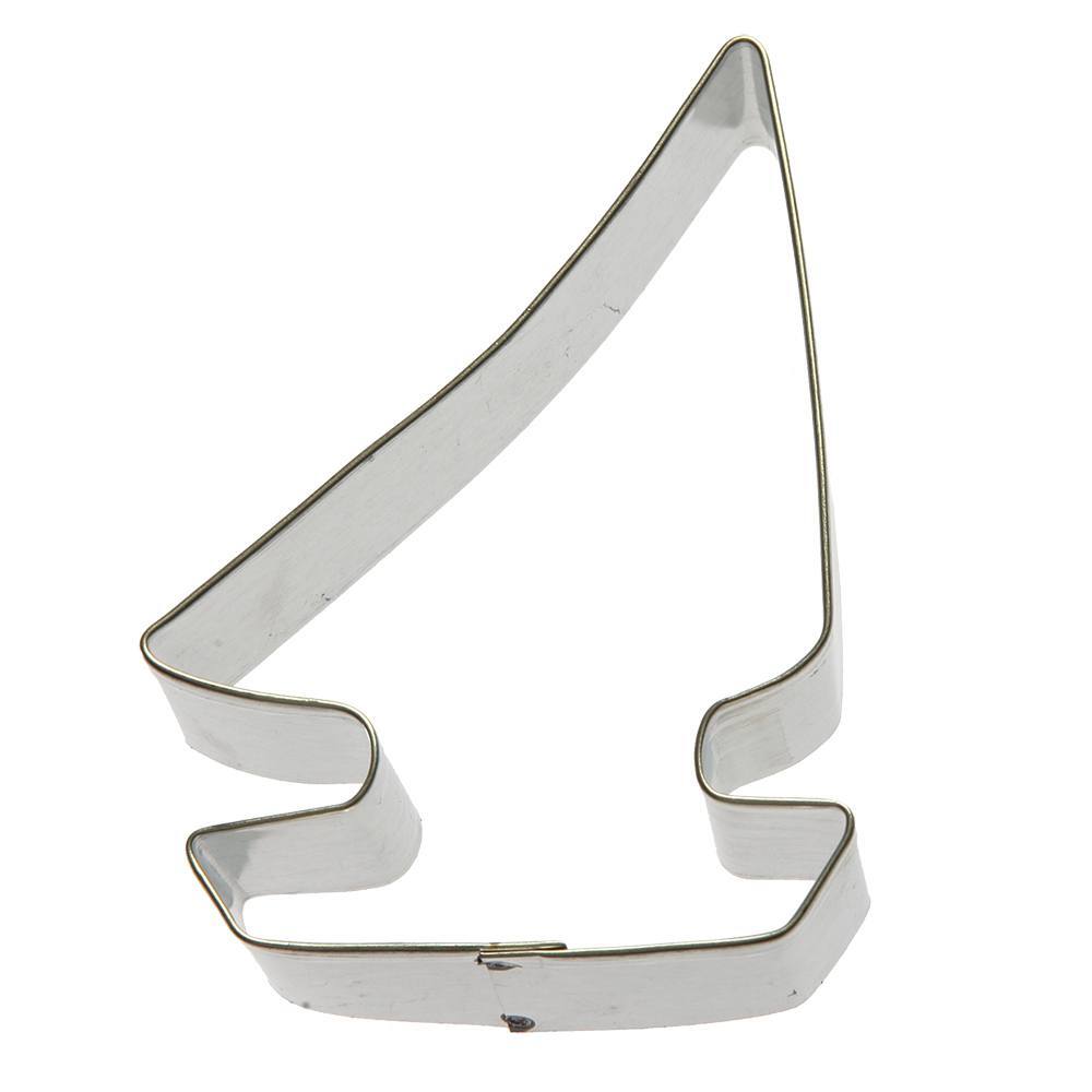 Cookie Cutter - Sailboat