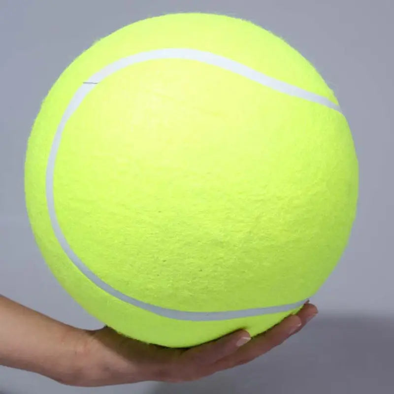 Large Tennis Ball