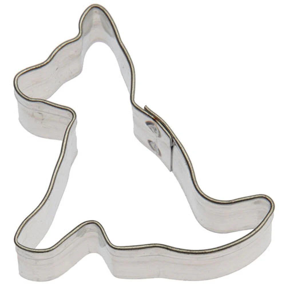 Cookie Cutter - German Shepherd