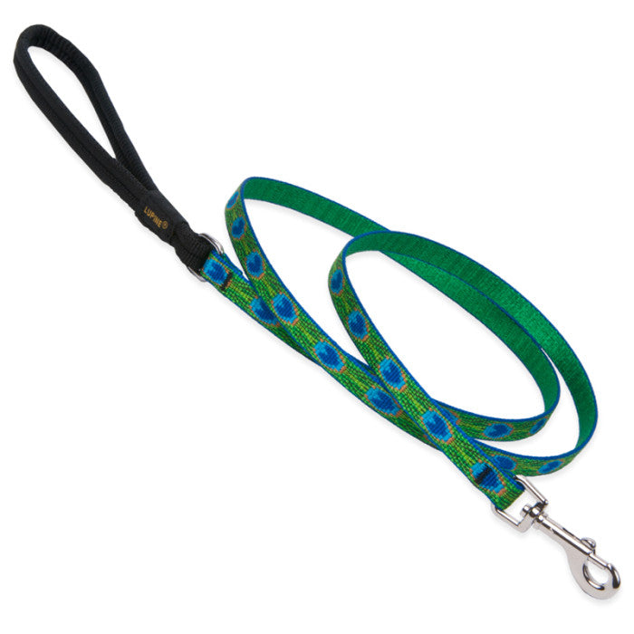 3/4” Nylon Dog Leash x 6ft