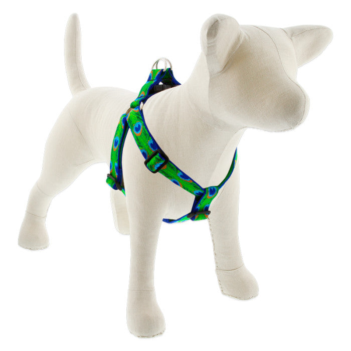 Step In Dog Harness - 1” - 19”-28”