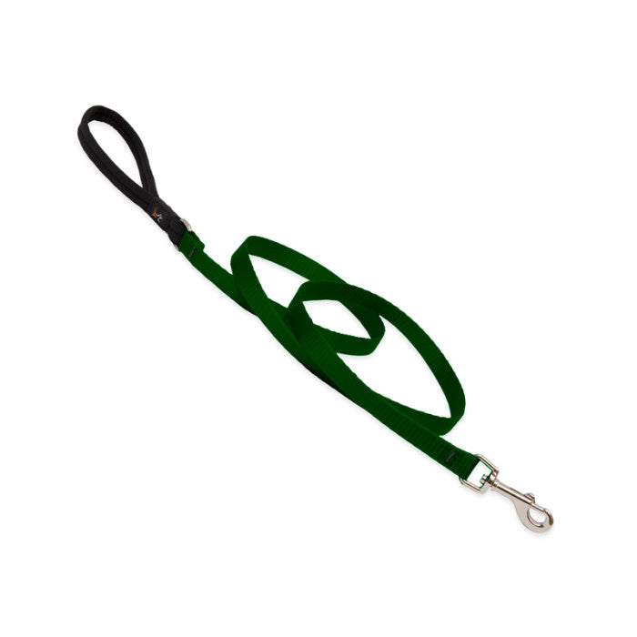 3/4” Nylon Dog Leash x 6ft