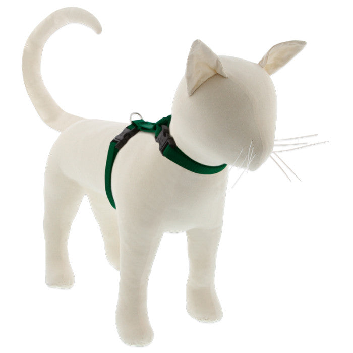 H Dog Harness - 1/2” - 9”-14”