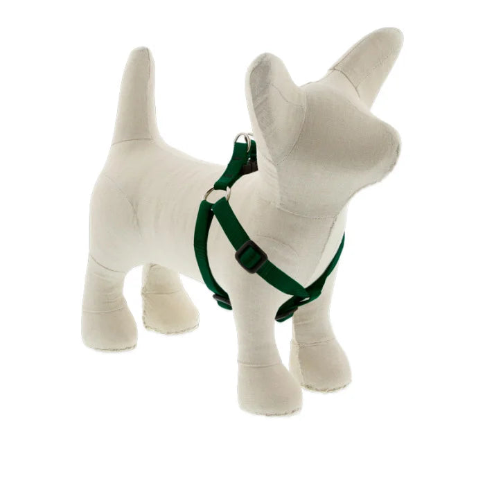 Step In Dog Harness - 1” - 24”-38”