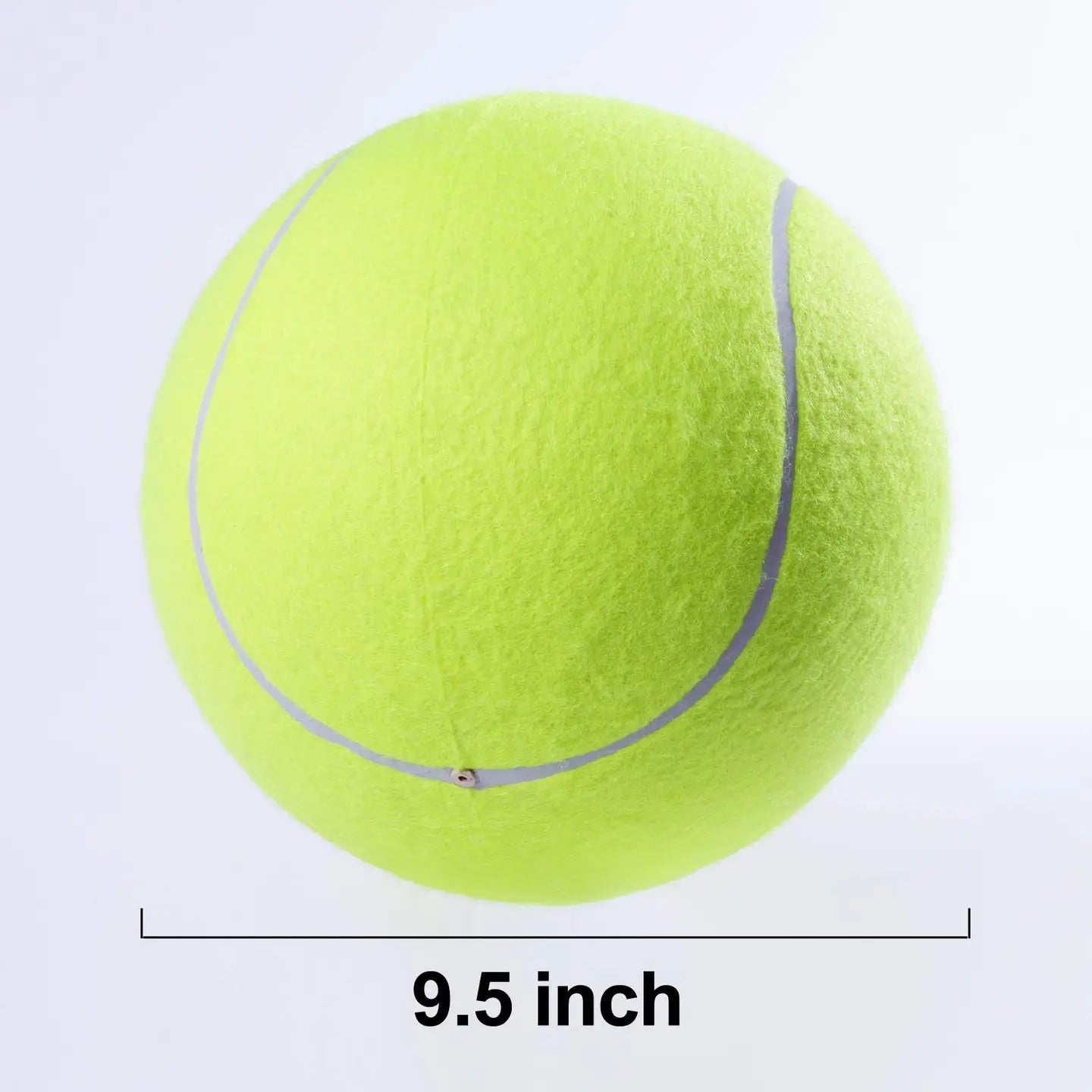 Large Tennis Ball