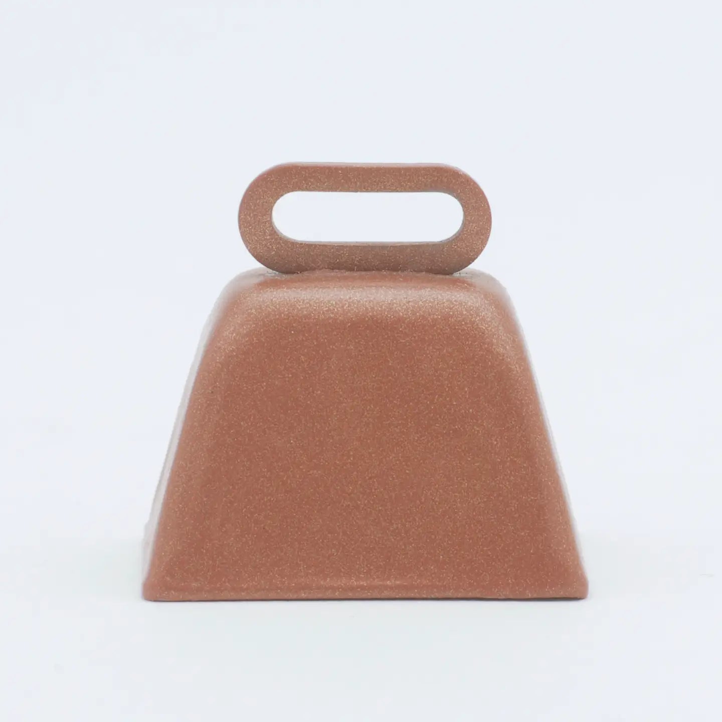 Dog Collar Cow Bell