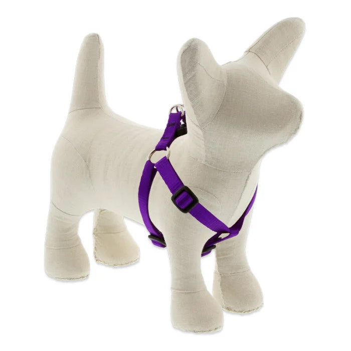 Step In Dog Harness - 1” - 24”-38”
