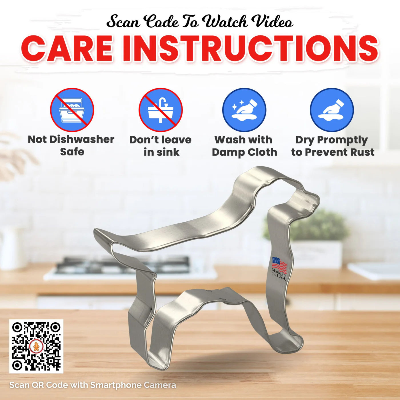 Cookie Cutter - Labrador Retriever II