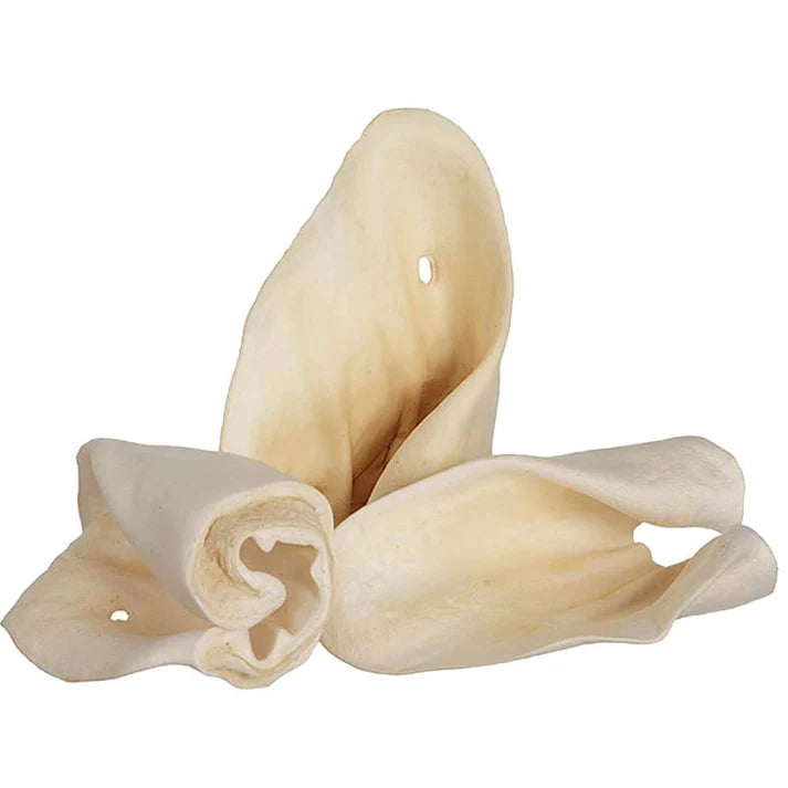 Dehydrated Cow Ear - ea.