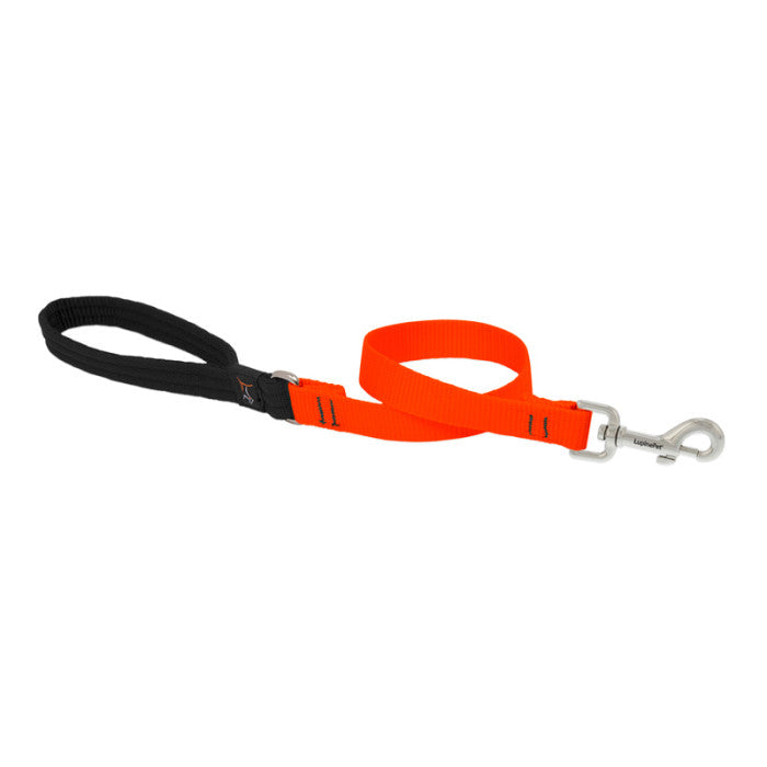 3/4” Nylon Dog Leash x 6ft