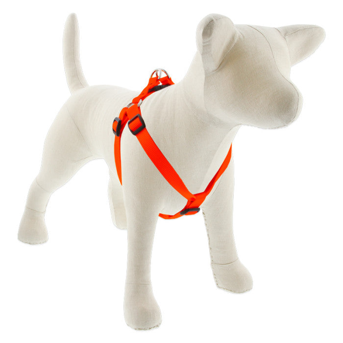 Step In Dog Harness - 3/4” - 15”-21”