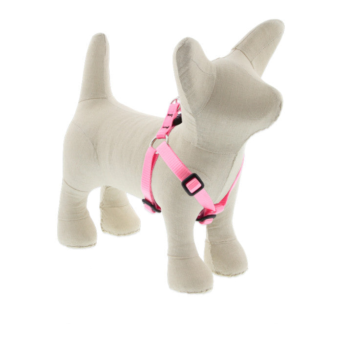 Step In Dog Harness - 1” - 24”-38”
