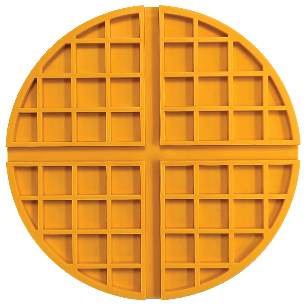 Lick Mat - Waffle