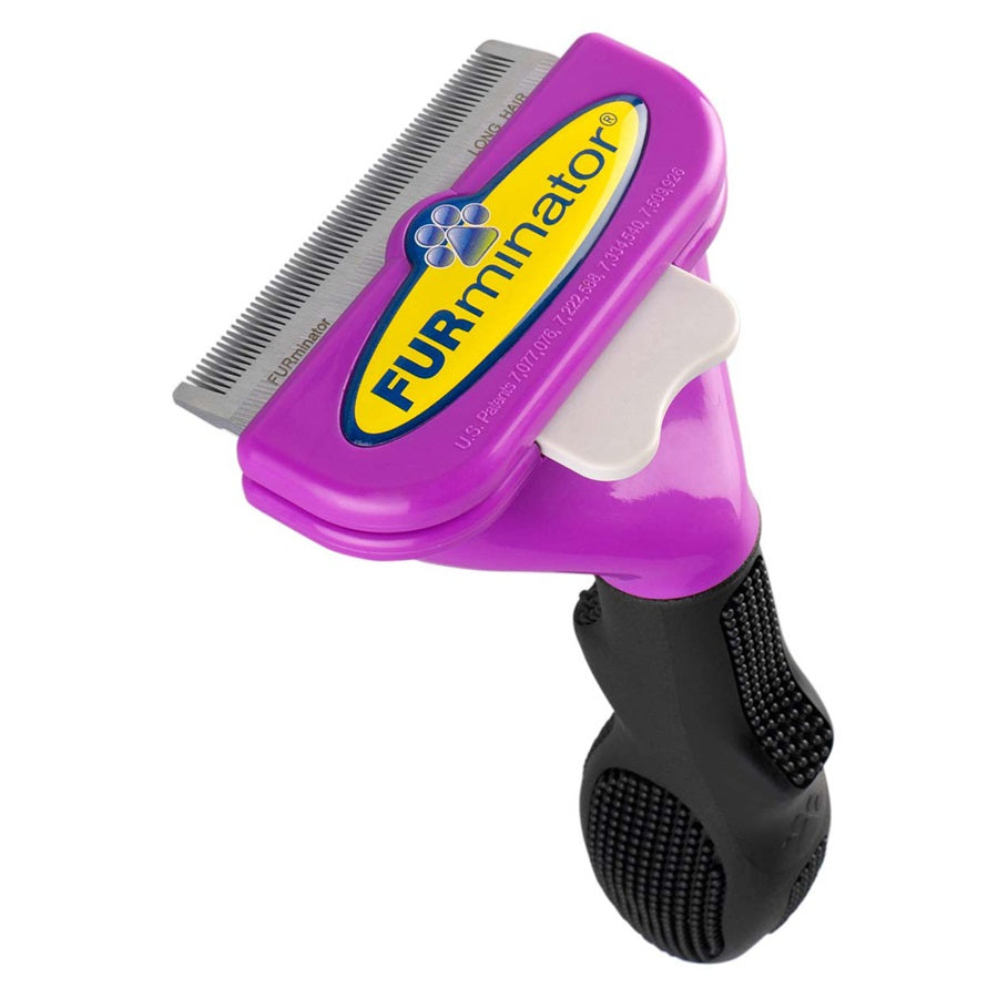 Furminator Cat Shedding Tool